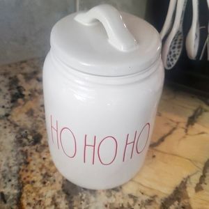 Rae Dunn Baby Canister